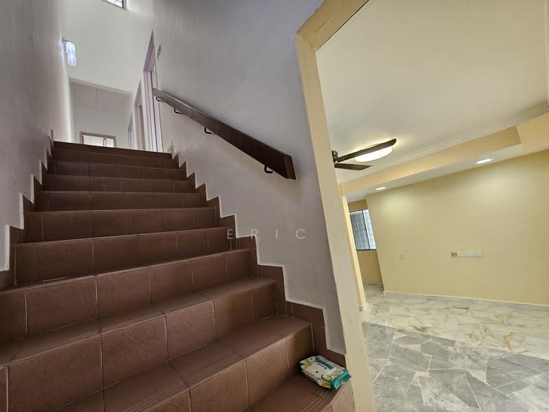 Rumah Teres 2-Tingkat untuk Dijual di Bandar Damai Perdana (Cheras) - Eric Tang - PropertyGuru.com.my