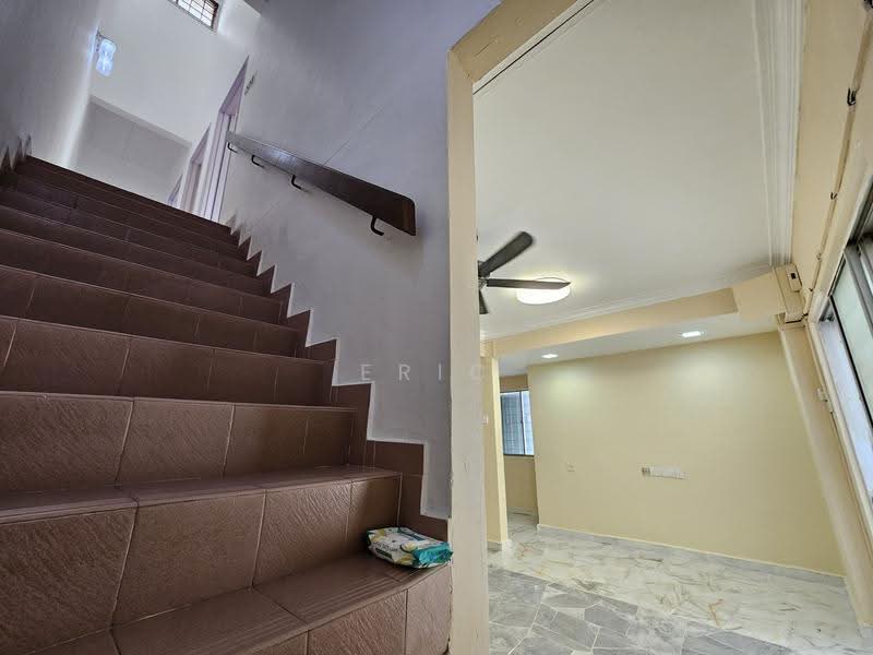 Rumah Teres 2-Tingkat untuk Dijual di Bandar Damai Perdana (Cheras) - Eric Tang - PropertyGuru.com.my