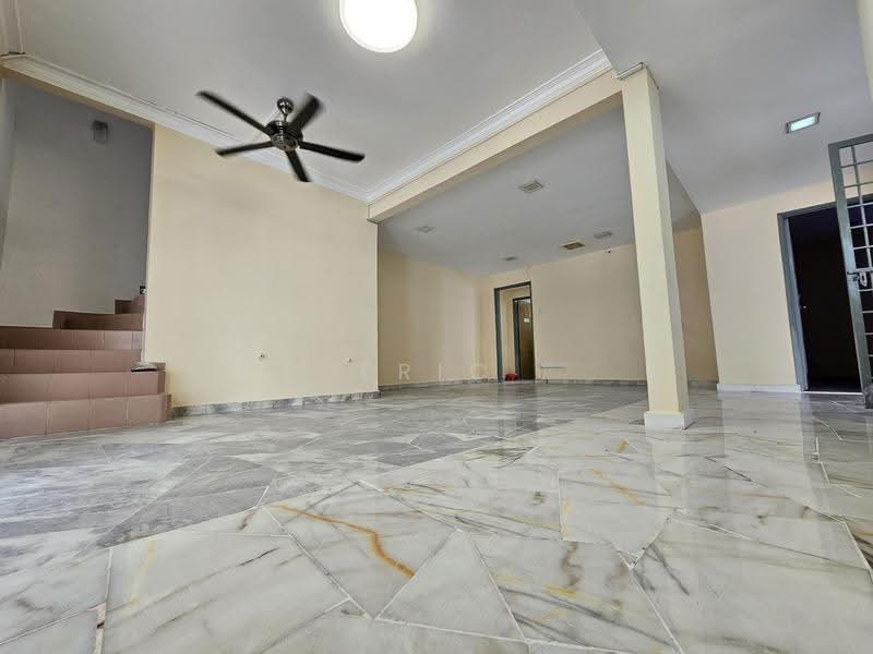 Rumah Teres 2-Tingkat untuk Dijual di Bandar Damai Perdana (Cheras) - Eric Tang - PropertyGuru.com.my