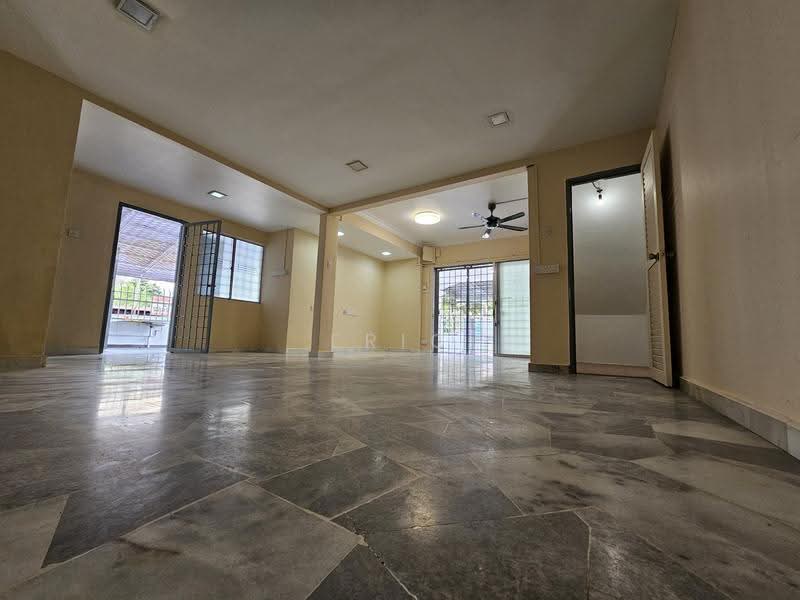 Rumah Teres 2-Tingkat untuk Dijual di Bandar Damai Perdana (Cheras) - Eric Tang - PropertyGuru.com.my