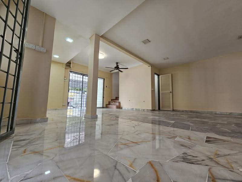Rumah Teres 2-Tingkat untuk Dijual di Bandar Damai Perdana (Cheras) - Eric Tang - PropertyGuru.com.my