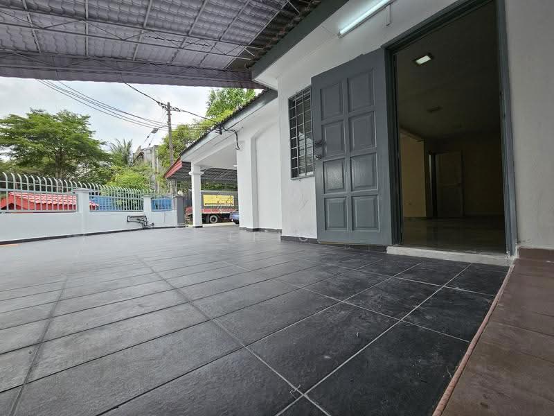 Rumah Teres 2-Tingkat untuk Dijual di Bandar Damai Perdana (Cheras) - Eric Tang - PropertyGuru.com.my
