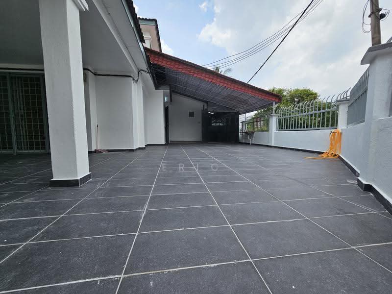 Rumah Teres 2-Tingkat untuk Dijual di Bandar Damai Perdana (Cheras) - Eric Tang - PropertyGuru.com.my