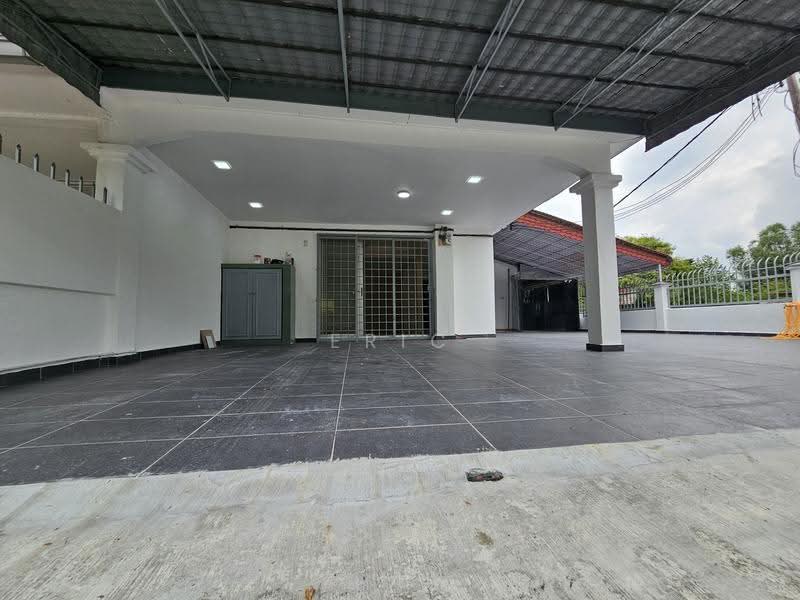 Rumah Teres 2-Tingkat untuk Dijual di Bandar Damai Perdana (Cheras) - Eric Tang - PropertyGuru.com.my