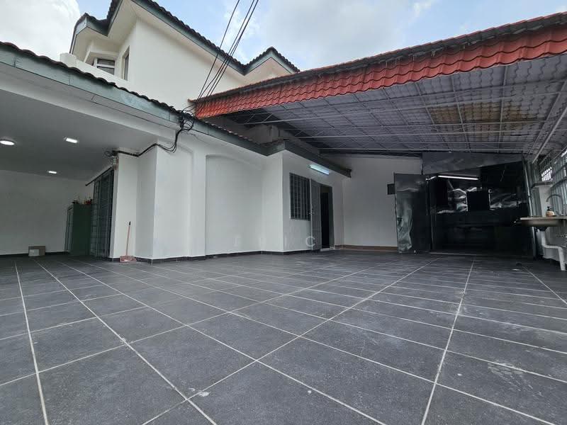 Rumah Teres 2-Tingkat untuk Dijual di Bandar Damai Perdana (Cheras) - Eric Tang - PropertyGuru.com.my