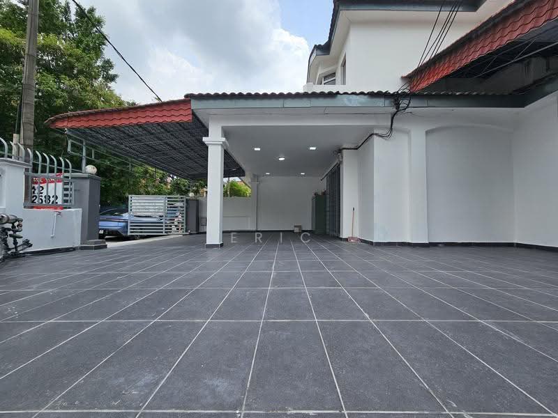 Rumah Teres 2-Tingkat untuk Dijual di Bandar Damai Perdana (Cheras) - Eric Tang - PropertyGuru.com.my