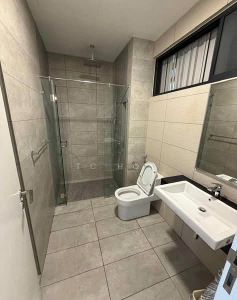 Service Residence for Sale at The Sentral Suites - TC Hou - Bathroom - PropertyGuru.com.my