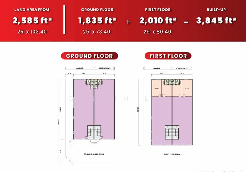 Terrace Factory for Rent in Kapar (Selangor) - Calvin Lim - PropertyGuru.com.my
