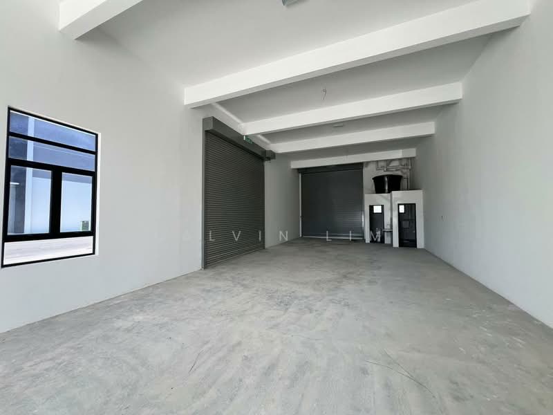 Terrace Factory for Rent in Kapar (Selangor) - Calvin Lim - Interior - PropertyGuru.com.my