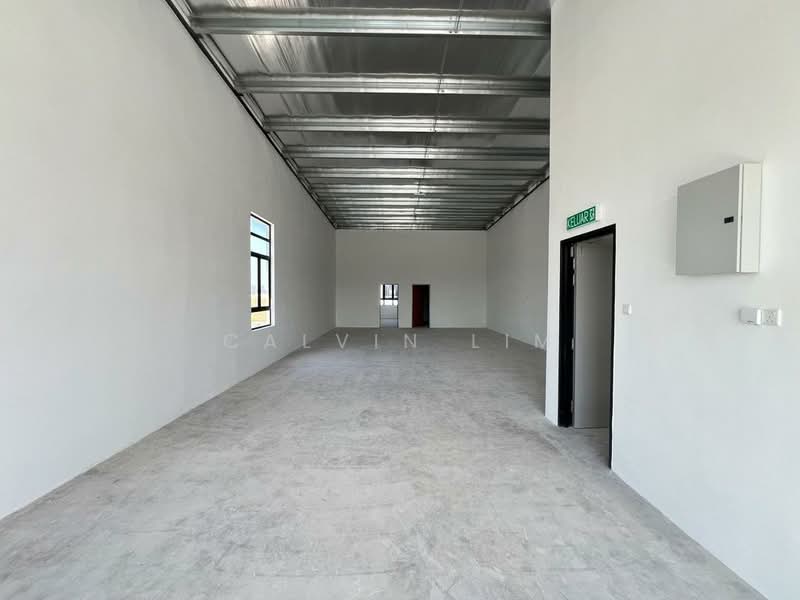 Terrace Factory for Rent in Kapar (Selangor) - Calvin Lim - Interior - PropertyGuru.com.my