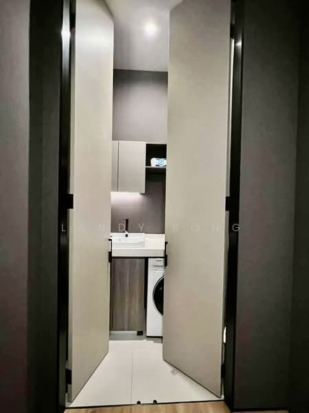 Service Residence for Sale at City of Dreams - Landy Bong - Interior - PropertyGuru.com.my