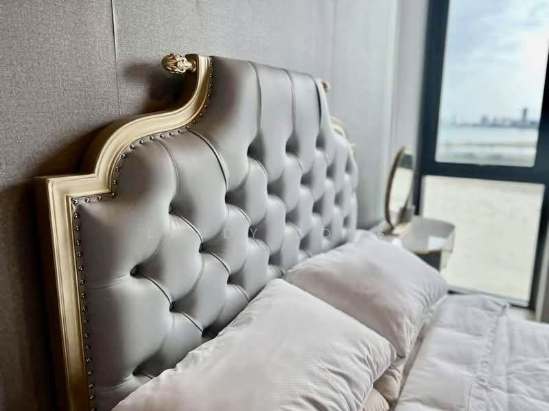 Service Residence for Sale at City of Dreams - Landy Bong - Bedroom - PropertyGuru.com.my