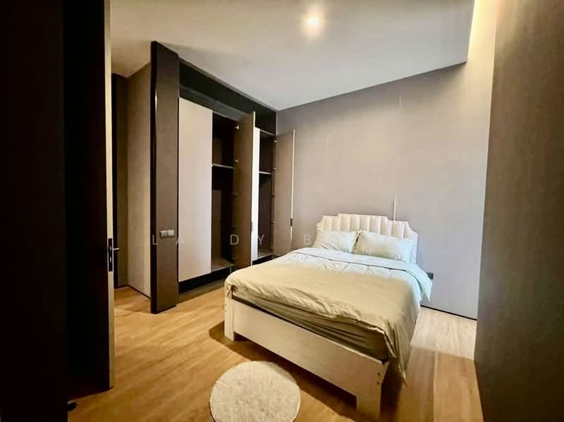 Service Residence for Sale at City of Dreams - Landy Bong - Bedroom - PropertyGuru.com.my