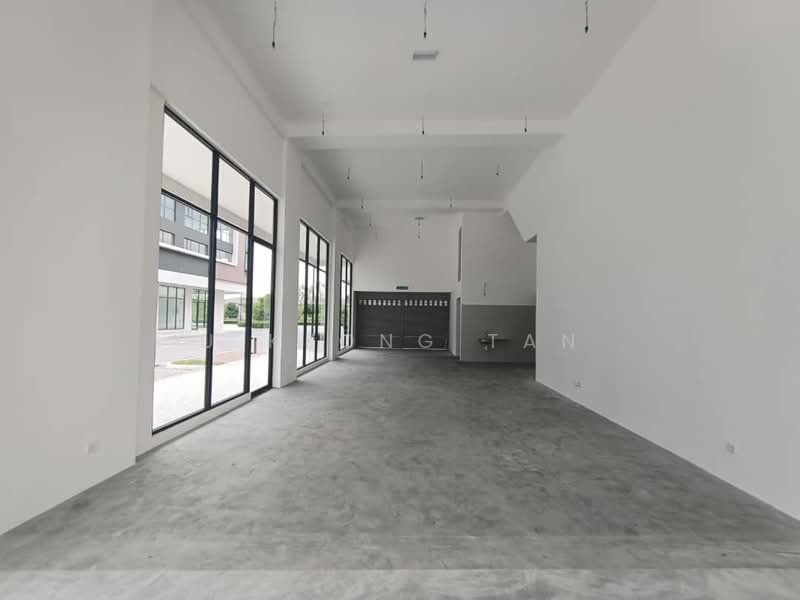 Shop for Sale in Eco Sanctuary (Telok Panglima Garang) - U Keong Tan - Exterior - PropertyGuru.com.my