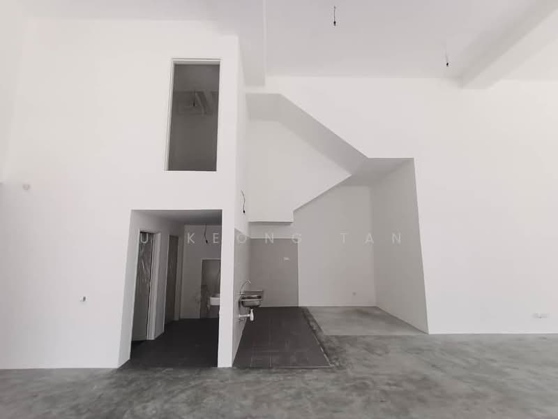 Shop for Sale in Eco Sanctuary (Telok Panglima Garang) - U Keong Tan - Interior - PropertyGuru.com.my