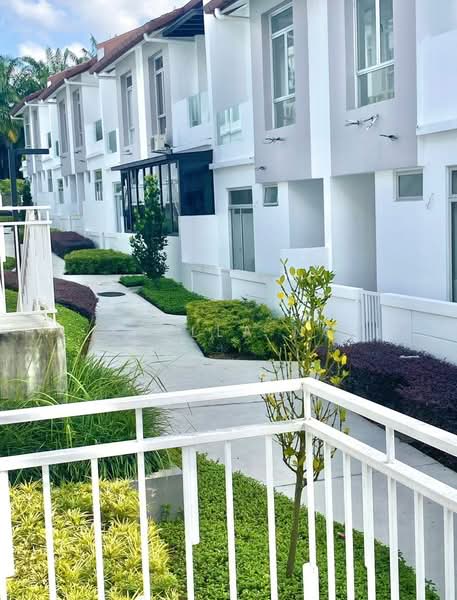 2-storey Terraced House for Rent in Setia Eco Gardens (Gelang Patah) - Stella Ng - Exterior - PropertyGuru.com.my