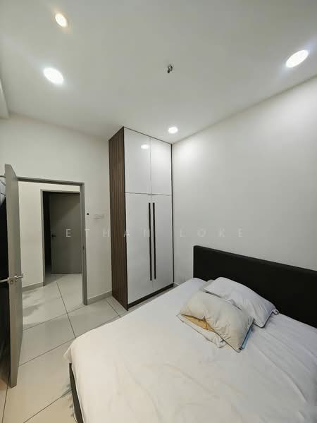 Kondominium untuk Dijual di Legend Heights - Ethan Loke - Bedroom - PropertyGuru.com.my