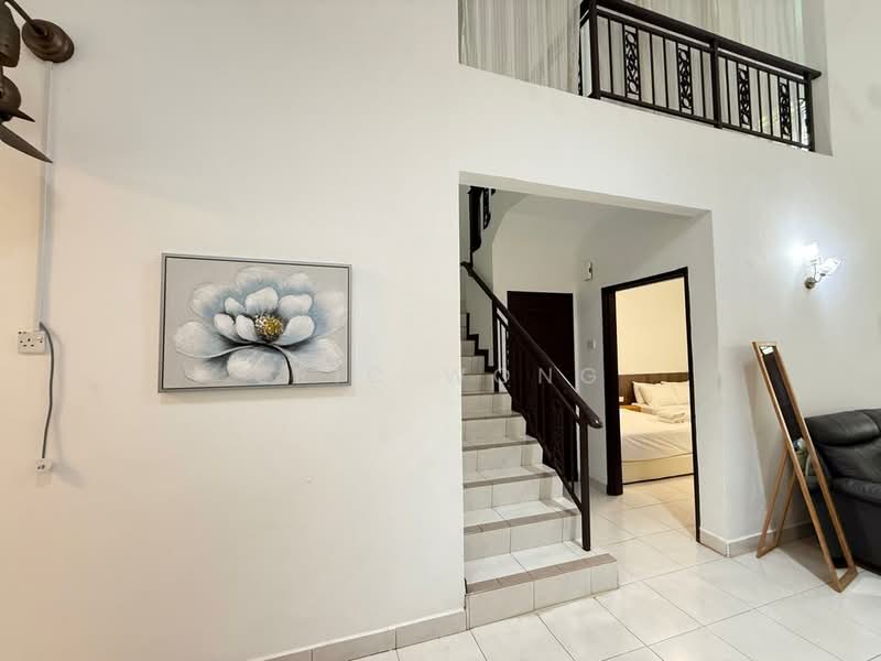 1.5-storey Terraced House for Rent in Taman Molek (Johor Bahru) - Eric Wong - Interior - PropertyGuru.com.my