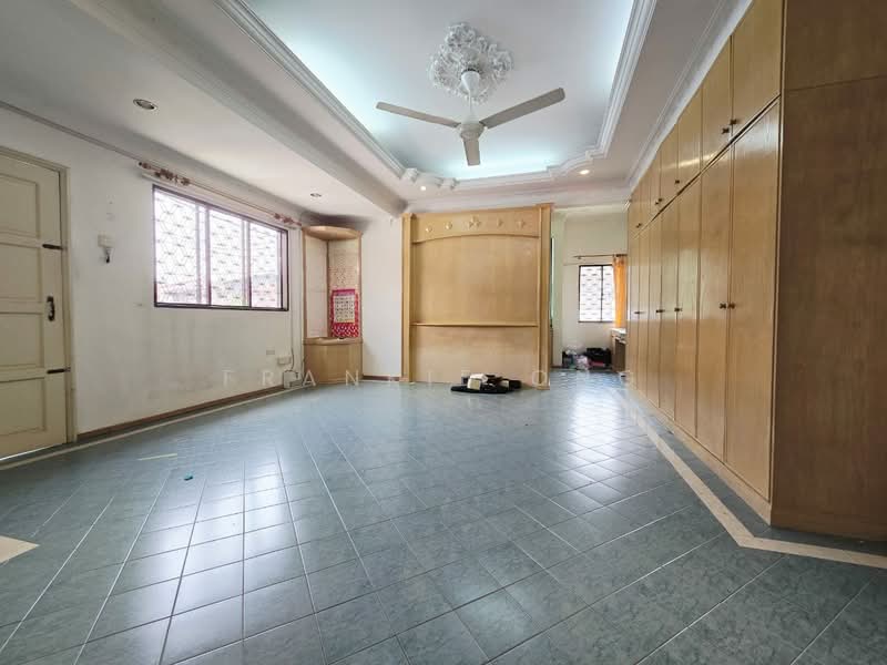 Rumah Teres 2 Tingkat untuk Dijual di Taman Midah (Cheras) - Frankie Ong - Interior - PropertyGuru.com.my