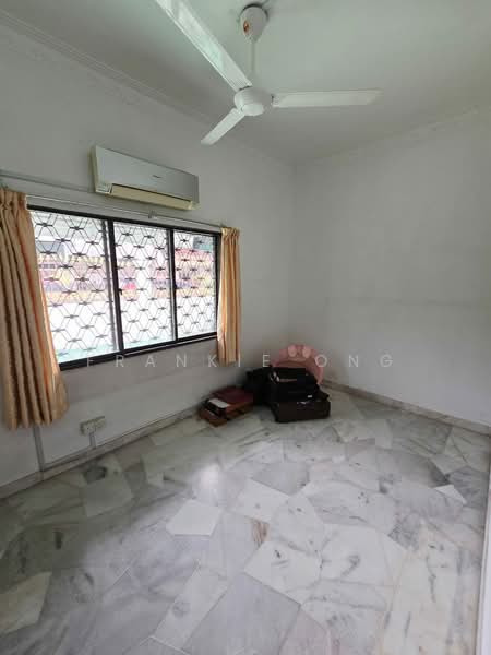 Rumah Teres 2 Tingkat untuk Dijual di Taman Midah (Cheras) - Frankie Ong - Interior - PropertyGuru.com.my