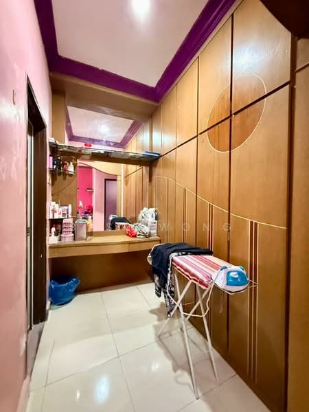 2-storey Terraced House for Sale in Taman Mount Austin (Tebrau) - Bess Wong - Interior - PropertyGuru.com.my