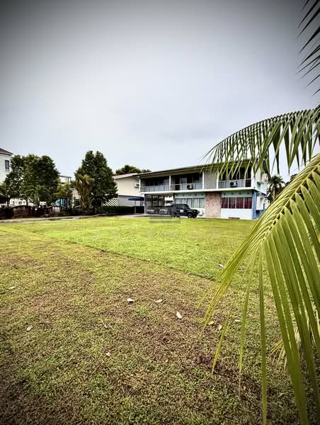 Bungalow for Sale in Pulau Tikus (Penang) - KK Kwok - Exterior - PropertyGuru.com.my