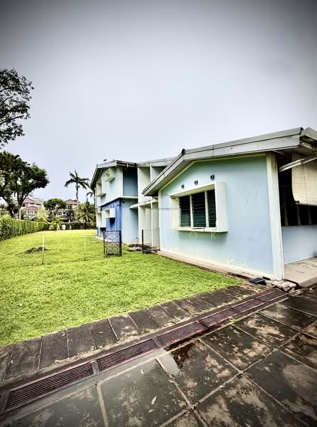 Bungalow for Sale in Pulau Tikus (Penang) - KK Kwok - Exterior - PropertyGuru.com.my