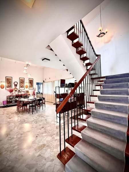 Bungalow for Sale in Pulau Tikus (Penang) - KK Kwok - Interior - PropertyGuru.com.my