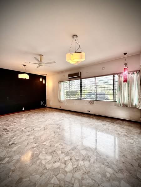 Bungalow for Sale in Pulau Tikus (Penang) - KK Kwok - Living Room - PropertyGuru.com.my