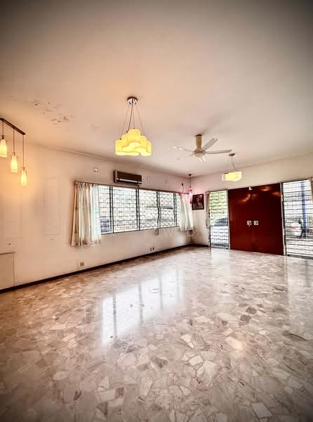 Bungalow for Sale in Pulau Tikus (Penang) - KK Kwok - Living Room - PropertyGuru.com.my