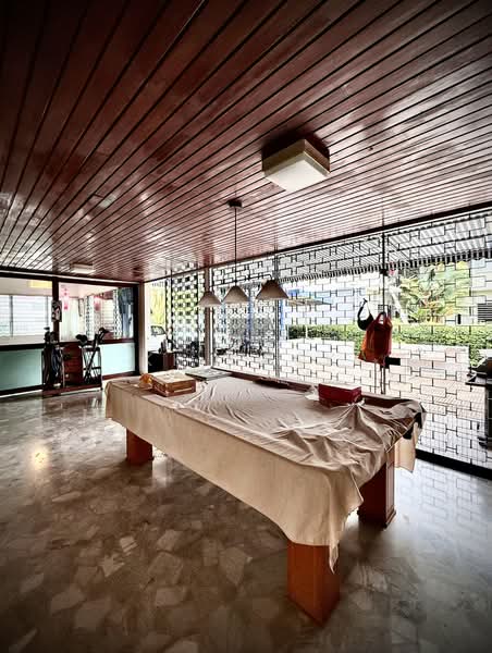 Bungalow for Sale in Pulau Tikus (Penang) - KK Kwok - Interior - PropertyGuru.com.my