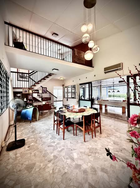 Bungalow for Sale in Pulau Tikus (Penang) - KK Kwok - Interior - PropertyGuru.com.my