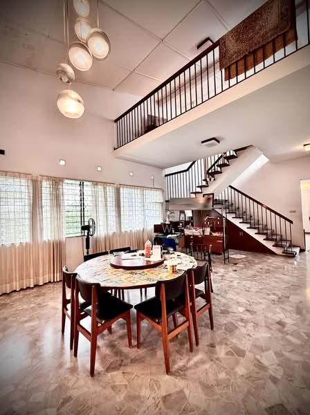 Bungalow for Sale in Pulau Tikus (Penang) - KK Kwok - Interior - PropertyGuru.com.my