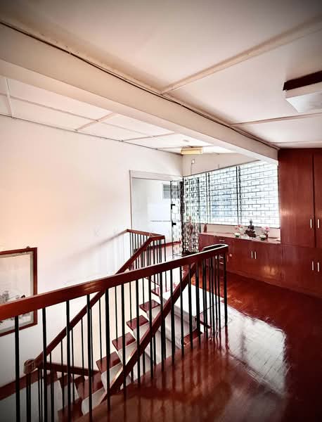 Bungalow for Sale in Pulau Tikus (Penang) - KK Kwok - Interior - PropertyGuru.com.my