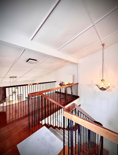 Bungalow for Sale in Pulau Tikus (Penang) - KK Kwok - Interior - PropertyGuru.com.my