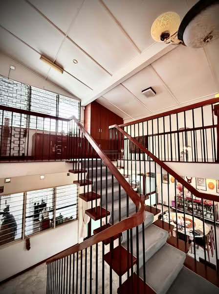 Bungalow for Sale in Pulau Tikus (Penang) - KK Kwok - Interior - PropertyGuru.com.my