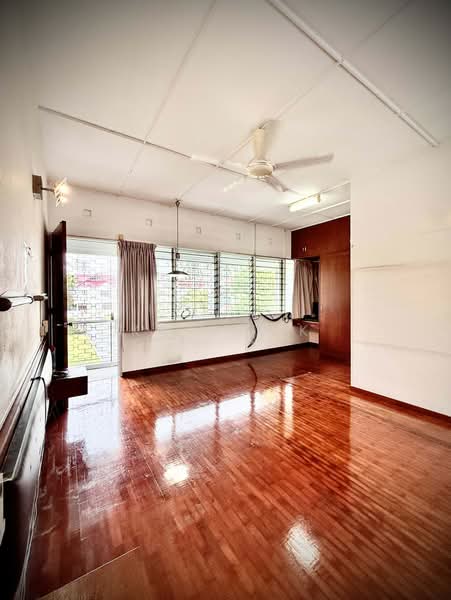 Bungalow for Sale in Pulau Tikus (Penang) - KK Kwok - Living Room - PropertyGuru.com.my