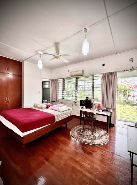 Bungalow for Sale in Pulau Tikus (Penang) - KK Kwok - Bedroom - PropertyGuru.com.my