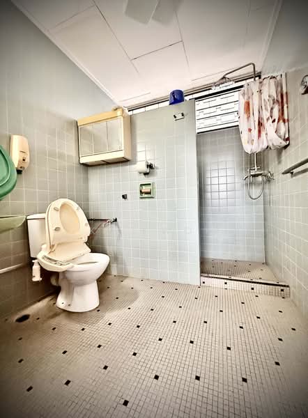Bungalow for Sale in Pulau Tikus (Penang) - KK Kwok - Bathroom - PropertyGuru.com.my