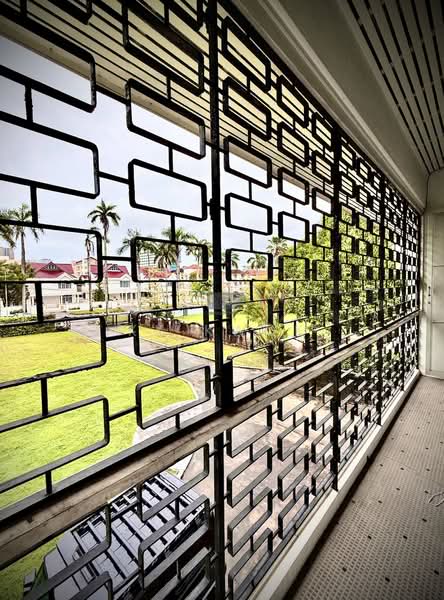 Bungalow for Sale in Pulau Tikus (Penang) - KK Kwok - Exterior - PropertyGuru.com.my