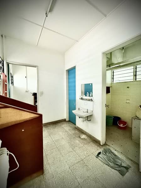 Bungalow for Sale in Pulau Tikus (Penang) - KK Kwok - Bathroom - PropertyGuru.com.my