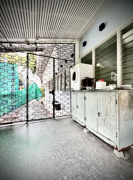 Bungalow for Sale in Pulau Tikus (Penang) - KK Kwok - Exterior - PropertyGuru.com.my