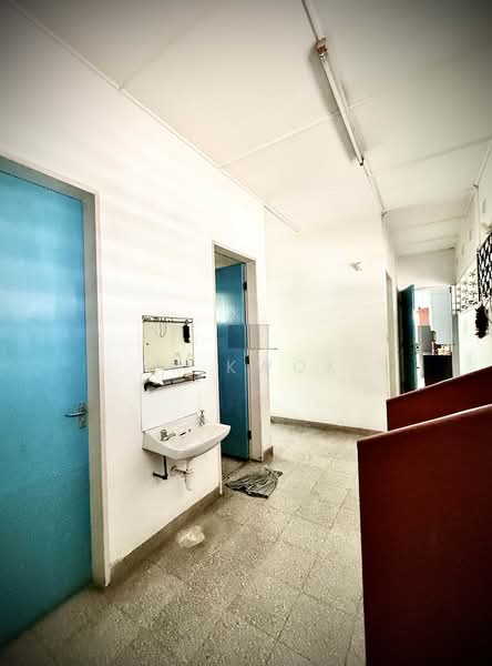 Bungalow for Sale in Pulau Tikus (Penang) - KK Kwok - Corridor - PropertyGuru.com.my