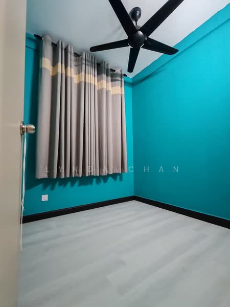 Kondominium untuk Disewa di Ramah Pavillion - Lynda Chan - Bedroom - PropertyGuru.com.my