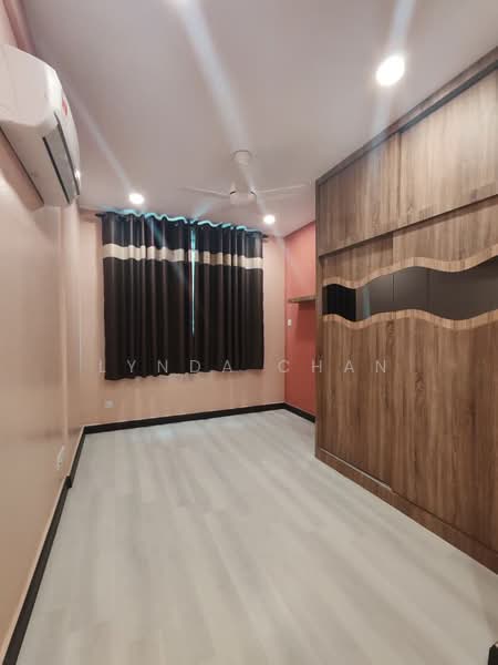 Kondominium untuk Disewa di Ramah Pavillion - Lynda Chan - Bedroom - PropertyGuru.com.my