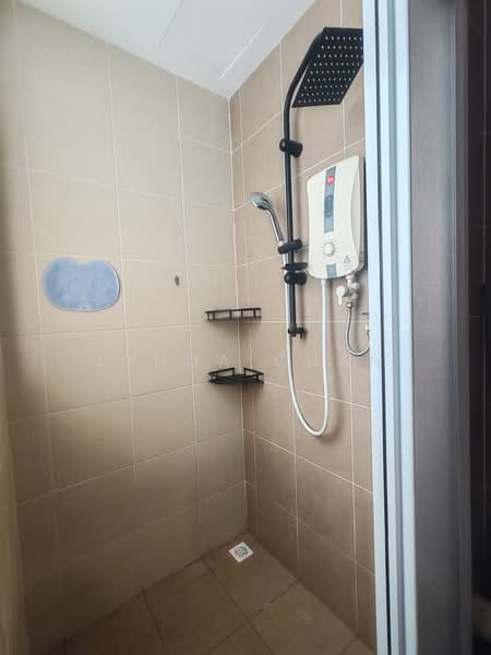Kondominium untuk Disewa di Ramah Pavillion - Lynda Chan - Bathroom - PropertyGuru.com.my