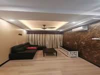 For Rent - Ramah Pavillion