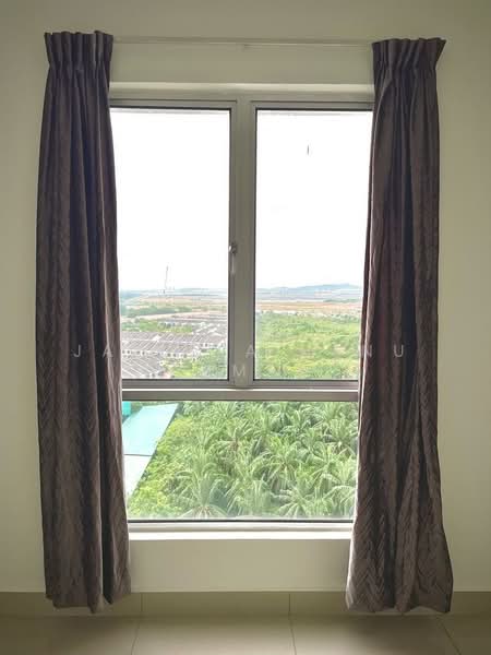 Servis Apartment untuk Dijual di Sentrovue - Jaleela Banu Ahmad - View - PropertyGuru.com.my