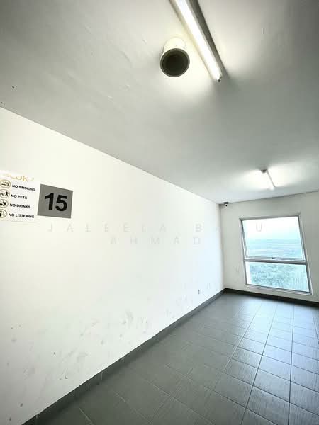 Servis Apartment untuk Dijual di Sentrovue - Jaleela Banu Ahmad - Interior - PropertyGuru.com.my