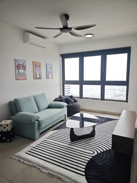 Service Residence for Rent at M Vertica - Chai Ming Hern - PropertyGuru.com.my